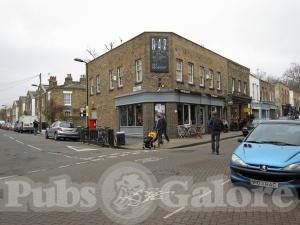 Picture of Off Broadway