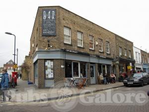 Picture of Off Broadway