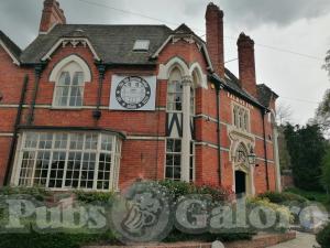 Picture of The Old Hunting Lodge at The Talbot Inn