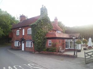 Picture of Tom o' the Wood
