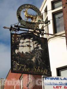 Picture of Ship