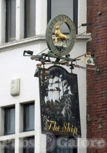 Picture of Ship