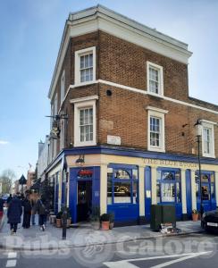 Picture of The Blue Stoops