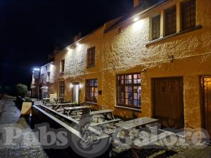 Picture of The George Hotel