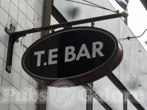 Picture of T E Bar