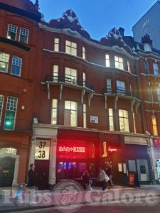 Picture of MeatLiquor