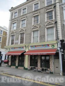Picture of Boo Bar