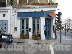 Picture of Boo Bar