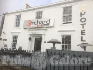 Picture of Orchard Hotel