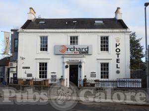 Picture of Orchard Hotel