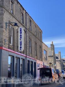 Picture of Top Joe's @ Central Hotel