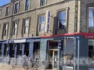 Picture of Top Joe's @ Central Hotel