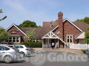 Picture of Harvester Alwalton