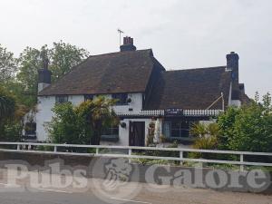 Picture of The White Swan