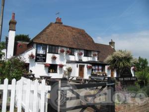 Picture of The White Swan