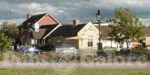 Picture of Harvester Pride Park