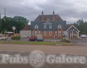 Picture of Harvester The Beacon