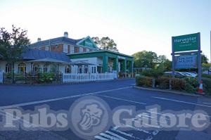 Picture of Orleans Smokehouse