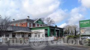 Picture of Orleans Smokehouse