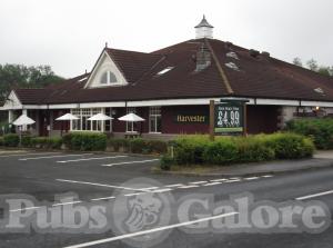 Picture of Harvester Halbeath Park