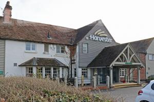 Picture of Harvester The Bridge