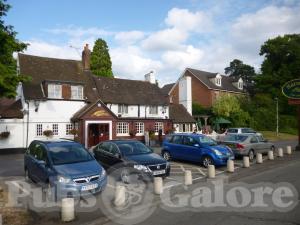 Picture of Harvester Horse & Groom