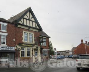 Picture of George and Dragon