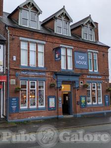 Picture of Top House