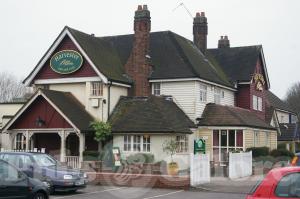 Picture of Harvester Mandeville Arms