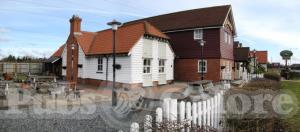 Picture of Harvester