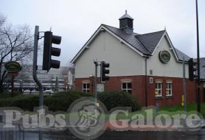 Picture of Harvester The Hawth Park Inn