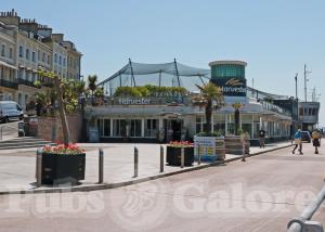Picture of Harvester Beacon Quay