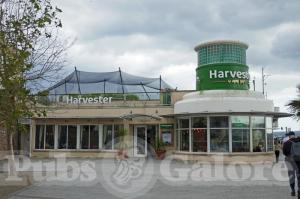 Picture of Harvester Beacon Quay