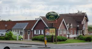 Picture of Larkswood Harvester
