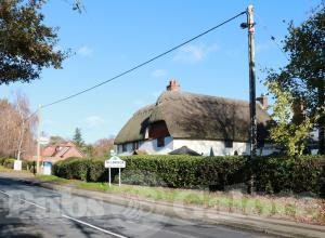 Picture of Harvester The Ham Farm