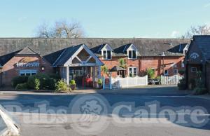 Picture of Harvester The Ham Farm