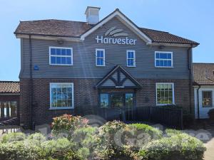 Picture of Harvester Beech Hurst