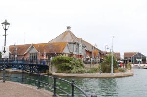 Picture of Harvester Sovereign Harbour