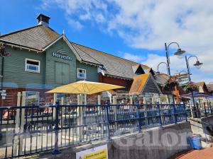 Picture of Harvester Sovereign Harbour