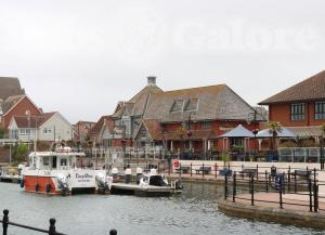 Picture of Harvester Sovereign Harbour