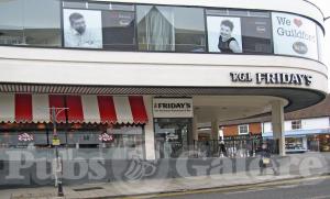 Picture of TGI Fridays