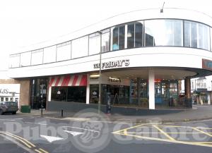 Picture of TGI Fridays
