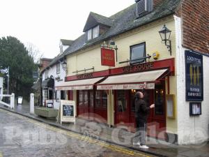 Picture of Cafe Rouge