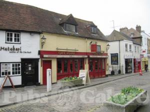 Picture of Cafe Rouge