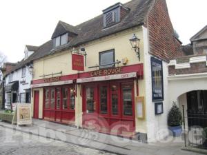 Picture of Cafe Rouge