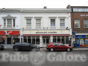 Picture of Brasserie Gerard