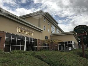 Picture of Harvester The Redgrove