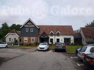 Picture of Harvester Pontypool