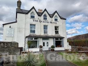 Picture of The Queens Hotel