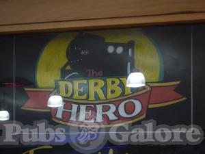 Picture of The Derby Hero